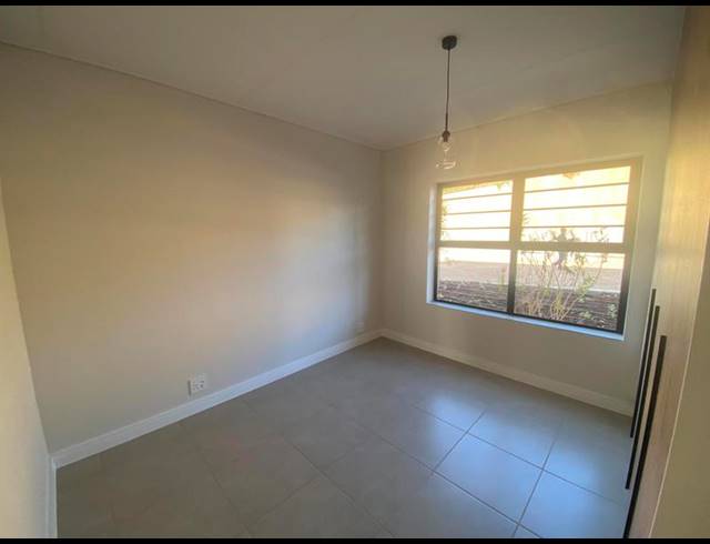 3 BEDROOM PROPERTY TO RENT IN RICHWOOD